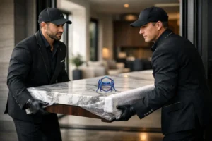 شركة نقل أثاث