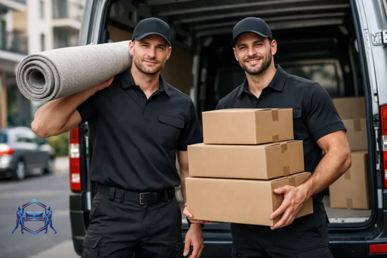 شركة نقل اثاث