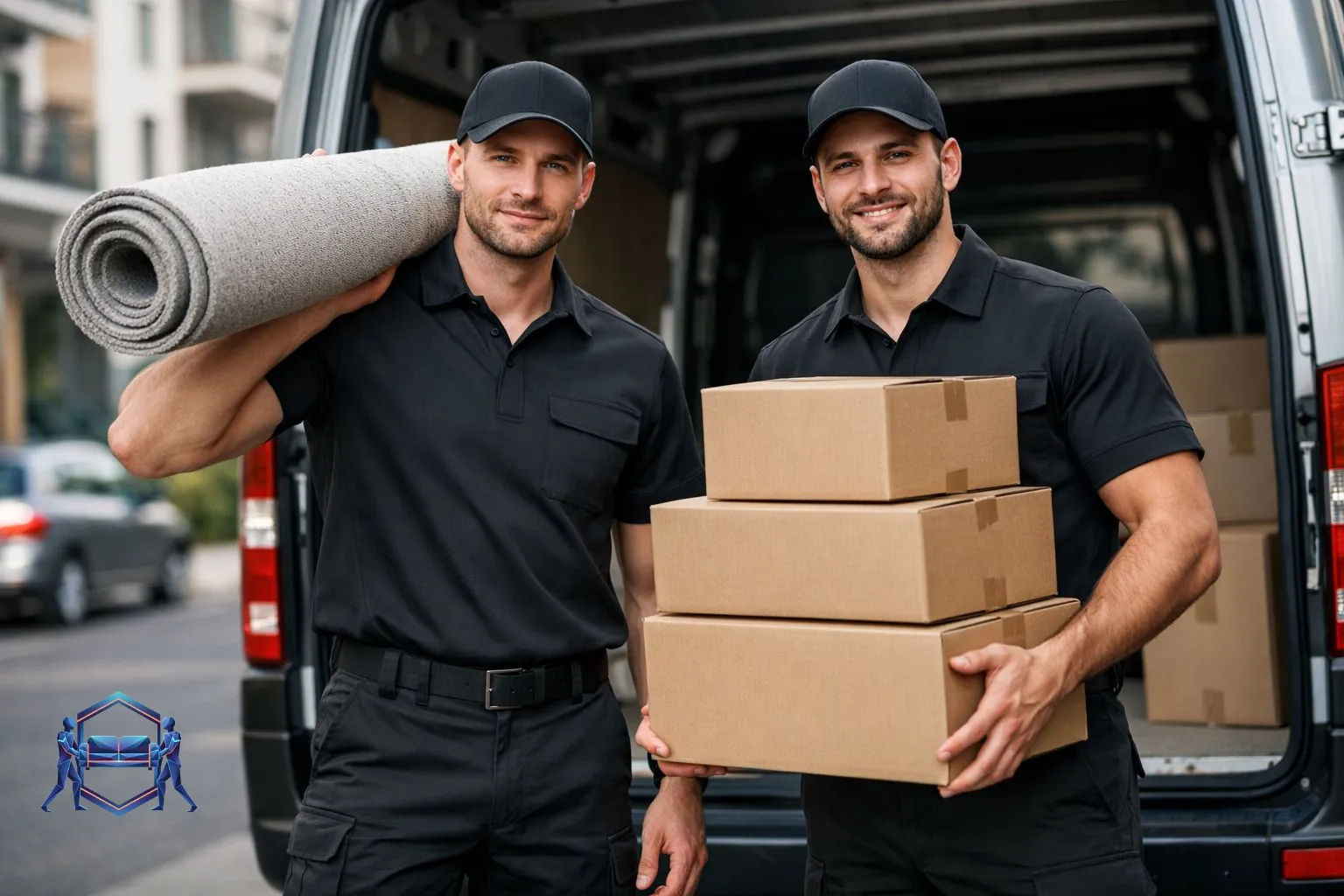 شركة نقل اثاث